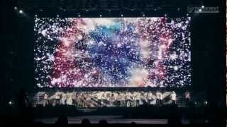 Full1080p 121026 SMTown Live in Tokyo [upl. by Adna166]