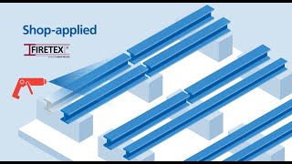 EV Battery Facility Construction and Intumescent Coatings [upl. by Petigny]