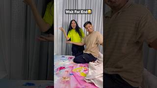 Kis Kis Ko Smj Aaya Magic🎩😂 shorts ytshorts manishsaini priyalkukreja [upl. by Aihpos]