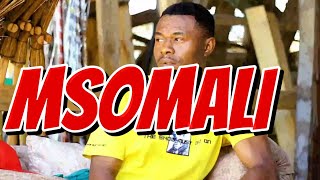 MSOMALI [upl. by Bayard]