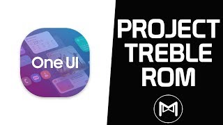 Samsung One UI Android 90 Pie GSI  Project Treble ROM [upl. by Eimmas242]