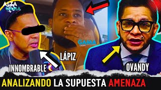 🔴Lápiz vs Fokee La VERDADERA INTENCIÓN del MENSAJE de Lápiz Conciente [upl. by Zack809]