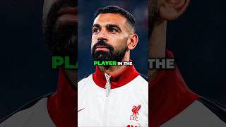 Is Mo Salah the Best Player in the World🇪🇬👑 [upl. by Uriah]