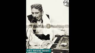 Badan Di Bhuen Te Akhin De Sanwarn Kn Tars Awe Tan Nindr Awe  Haq Nawaz Bodvi Saraiki Singer [upl. by Yrdnal]