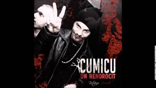 Cumicu  Pt ca vorbele ranesc prod Cmc [upl. by Ahsot]