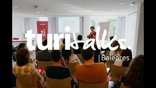 turitalks Baleares [upl. by Tecil576]