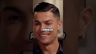 Ronaldo Made an Unbelievable Decision After Hearing Messi’s Son Got the iPhone 16 [upl. by Wenoa]