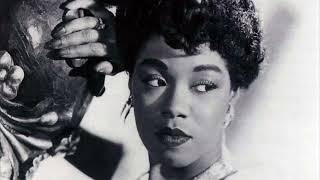 Slowed Broken Hearted Melody  Sarah Vaughan 1959 [upl. by Bronnie]