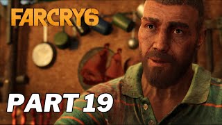 Far Cry 6 Part 19  Gaming With Crew  Gameplay [upl. by Itoyj]