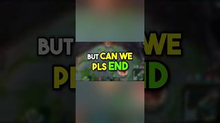 But can we PLS end❗ leagueoflegends shorts leagueoflegendsclips [upl. by Trenna]