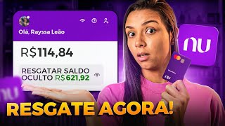 6 FORMAS DE GANHAR DINHEIRO DO NUBANK EM 2024 ATUALIZADO [upl. by Acinoj]