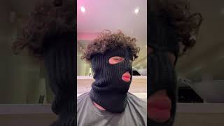 BALACLAVA or SKI MASK [upl. by Arraes]