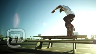 Pro Skateboarder Paul Rodriguez—The Way Up presented by Target [upl. by Anjela]