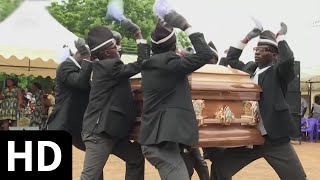 Coffin Dance Meme HD Template [upl. by Robbyn43]