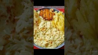 Easy Noodles Recipe  viralvideo food youtubeshorts cooking shortsfeed recipe subscribe [upl. by Monjo749]