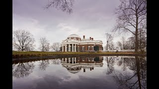 Unearthing Sally Hemings legacy at Monticello [upl. by Amsirak175]