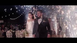 Wedding Film  Bahar and Alinabi  Created by Emtien Medya [upl. by Jerrold]