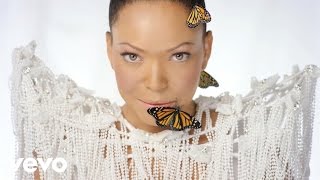 Tisha Campbell Martin  Steel Here [upl. by Isidore]