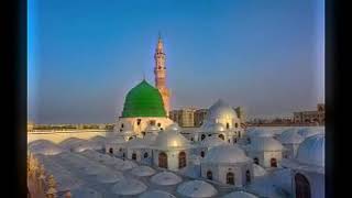 mera nabi hai mera nabi hai wo sora nabi hai nabimuhammad trending naatsharif slowed [upl. by Hanej582]