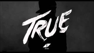 Avicii feat Linnea Henriksson  Hope Theres Someone Original Mix [upl. by Yung]