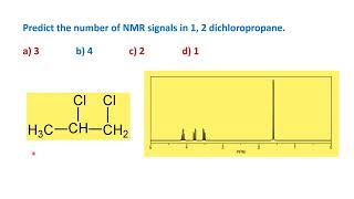 How to identify Homotopic Enantiotopic amp Diastereotopic proton in NMR detailed explanation [upl. by Orit660]