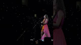 Out Of The Woods at Indianapolis N1 taylorswift erastour concert highlights shorts fyp [upl. by Sandstrom944]