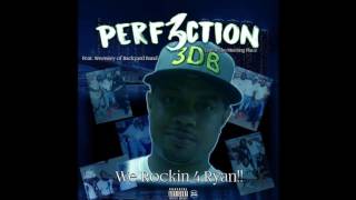 Perf3ction Band  Thong Song ft Weensey BYB [upl. by Meg]