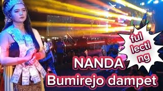 NANDA audio ful lecting di karnafal Bumirejo dampet [upl. by Rot]