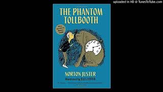 The Phantom Tollbooth  Ch 1 Milo [upl. by Shep567]