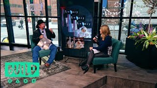 Garth Brooks Discusses His quotLegacyquot Collection [upl. by Pillyhp751]