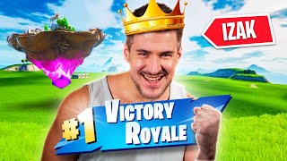 MISTRZ FORTNITE WRACA DO GRY [upl. by Lertnahs296]