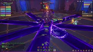 Tarisland NEW SEASON 1  RAID  Grey Fog Citadel ELITE  Starting  Devil in Mirror [upl. by Bastian]