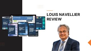 Is Louis Navellier A Scam Or Legit Growth Investor Review [upl. by Attenwad383]