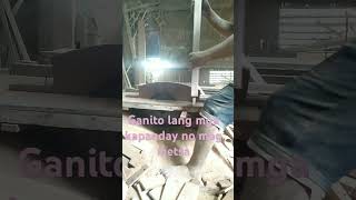 woodfurniture carpentry mag metsa po Tau mga kapanday [upl. by Lezlie]