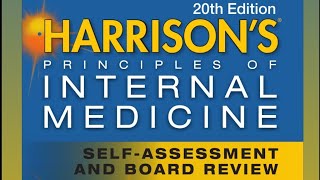 Part 1 Cardinal Manifestations of Disease Harrisons Principles of Internal Medicine 20th Edition [upl. by Seleta]