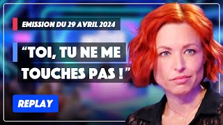 Natasha StPier sort du silence en exclusivité  TPMP Replay  Émission complète du 29 avril [upl. by Yelena]