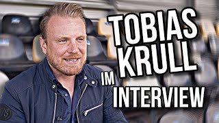 Tobias Krull vom MTV Gifhorn im Interview  TV38 [upl. by Thomsen386]