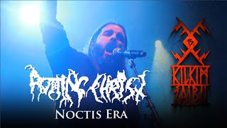 ROTTING CHRIST  quotNoctis Eraquot live at KILKIM ŽAIBU 15 [upl. by Nathaniel278]