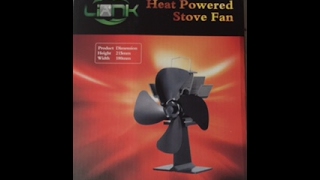 How does a heat powered electric stove fan work Semiconductors and heat  GCSE and A Level Physics [upl. by Trescott]