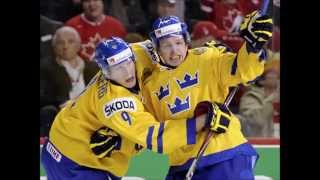 Sweden 2012 WJC Goal Horn [upl. by Feodor849]