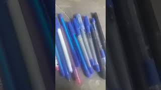 my pen collection full vedio tourproviceart [upl. by Gilberte]