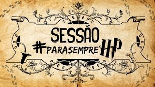 Sessão ParaSempreHP HP e a Criança Amaldiçoada sem spoiler  Editora Rocco [upl. by Meerek565]