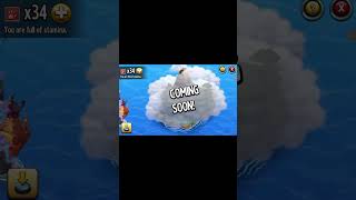 part 21 monster legends not much [upl. by Hnid]