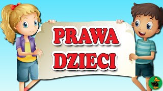 👪🏼 Ola i Prawa dla dzieci 👪 Bajka edukacyjna dla dzieci [upl. by Armitage]