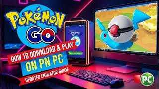 How to Install 2 Pokemon Go  Main App amp PGSharp in Same Device  Play 2 Pokemon Go [upl. by Delfine]