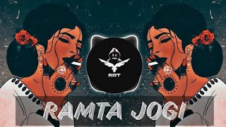 Ramta Jogi  Remix  Taal  Desi Hip Hop  SRT MIX 2023 [upl. by Hennie]