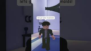 When DAD got your back😏😏 adoptme roblox robloxshorts [upl. by Ide]