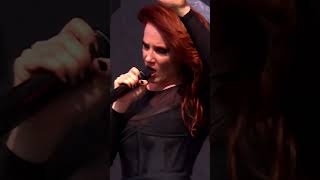 EPICA  Consign To Oblivion Live At Graspop Metal Meeting 2023 Highlight 2 PanampScan FanEdit [upl. by Pytlik954]