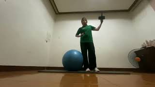 LOCOMOTOR NONLOCOMOTOR MANIPULATIVE MOVEMENTS [upl. by Latrell]