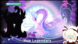 Sugar Swan True Form Reveal [upl. by Claud]